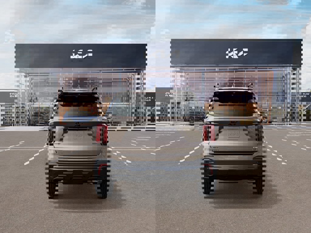 New 2026 Kia Sorento SX Prestige AWD/4WD image 5