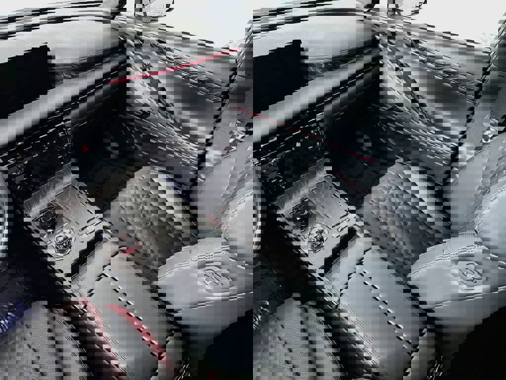 Used 2026 Genesis G80 3.5T Prestige AWD/4WD image 11