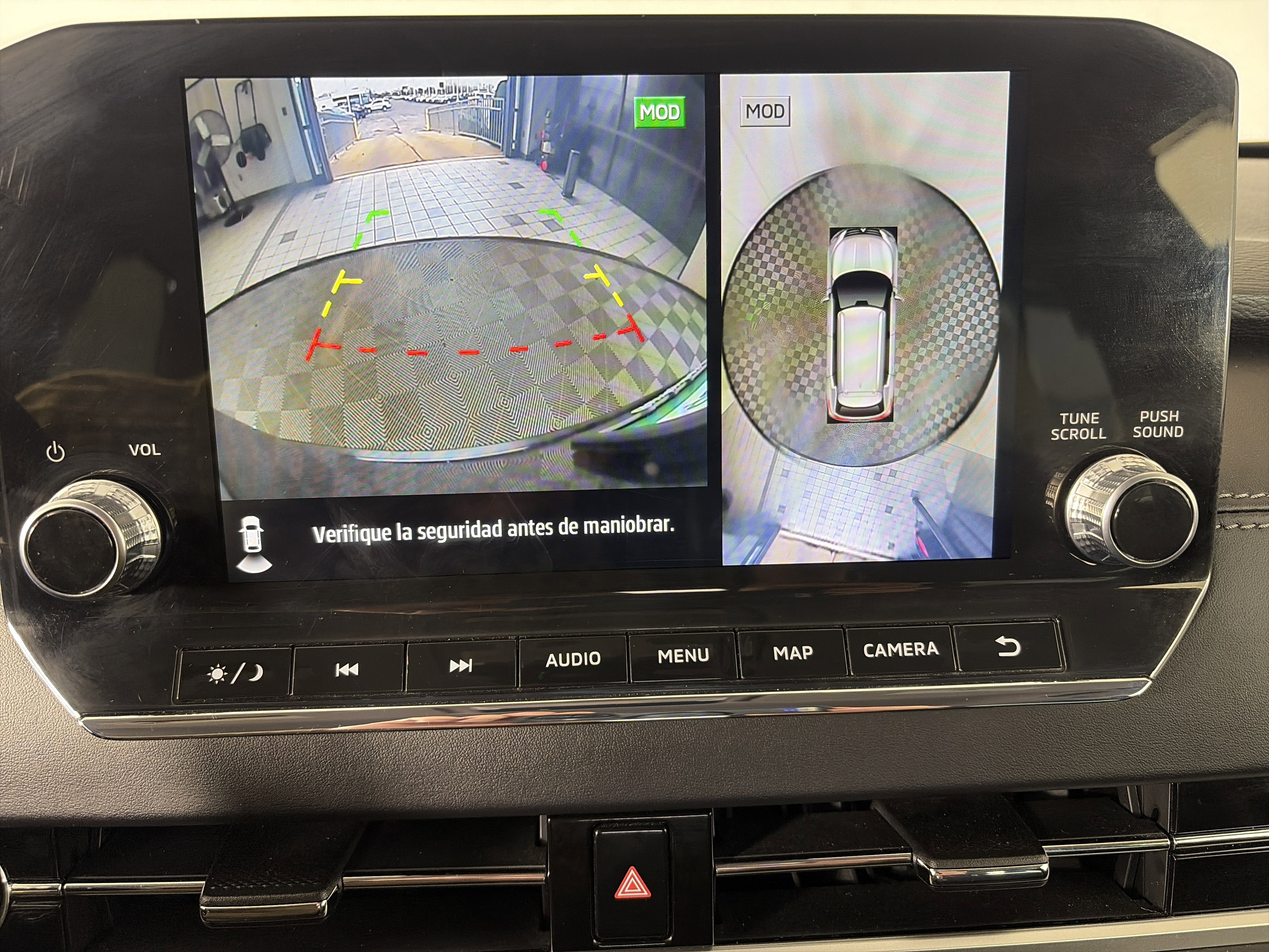 Used 2022 Mitsubishi Outlander SE image 23