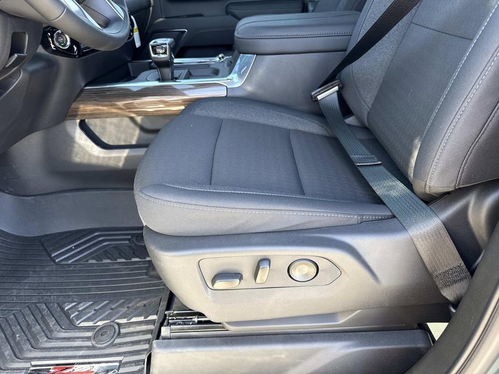 New 2026 Chevrolet Silverado 1500 LT Trail Boss image 11