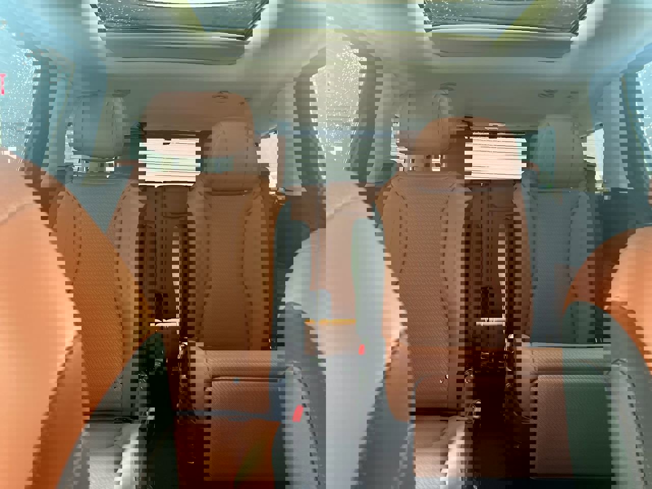 New 2026 Kia Carnival SX w/ SX Dark Edition Package image 34