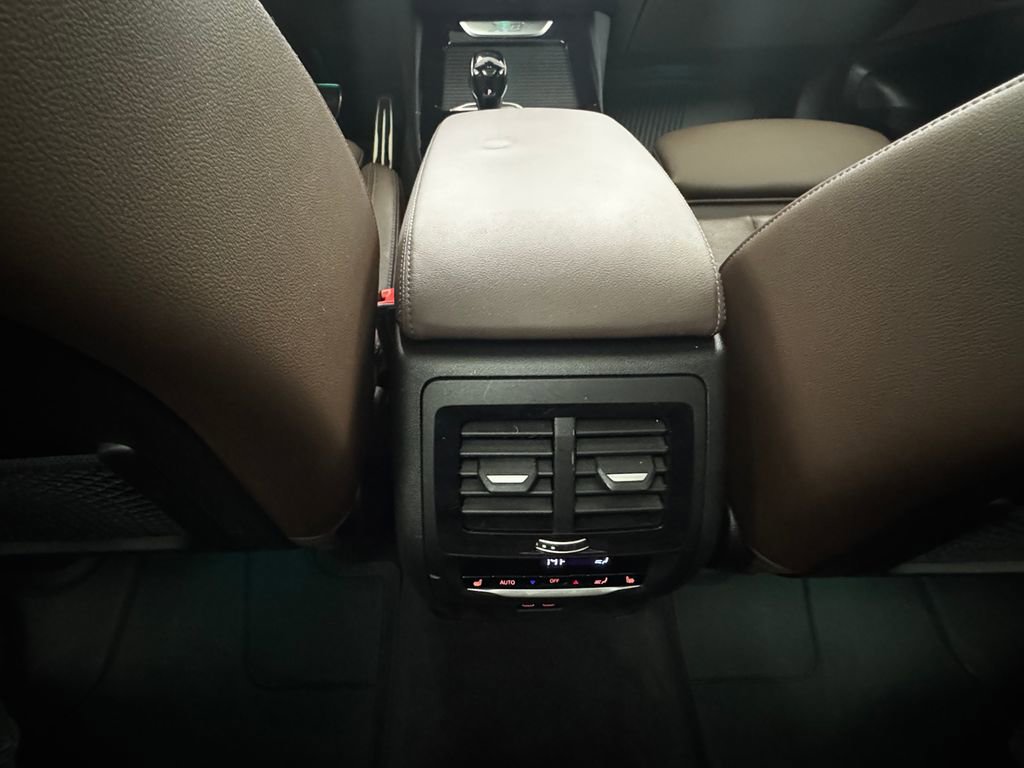 Used 2024 BMW X3 xDrive30i w/ Premium Package image 28