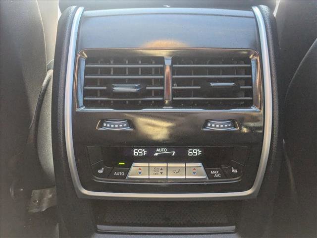 Used 2023 BMW X7 xDrive40i w/ Premium Package image 20