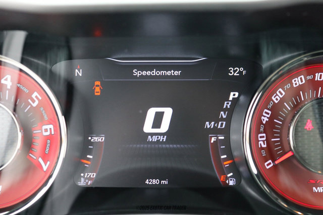 Used 2023 Dodge Challenger SRT Hellcat image 34