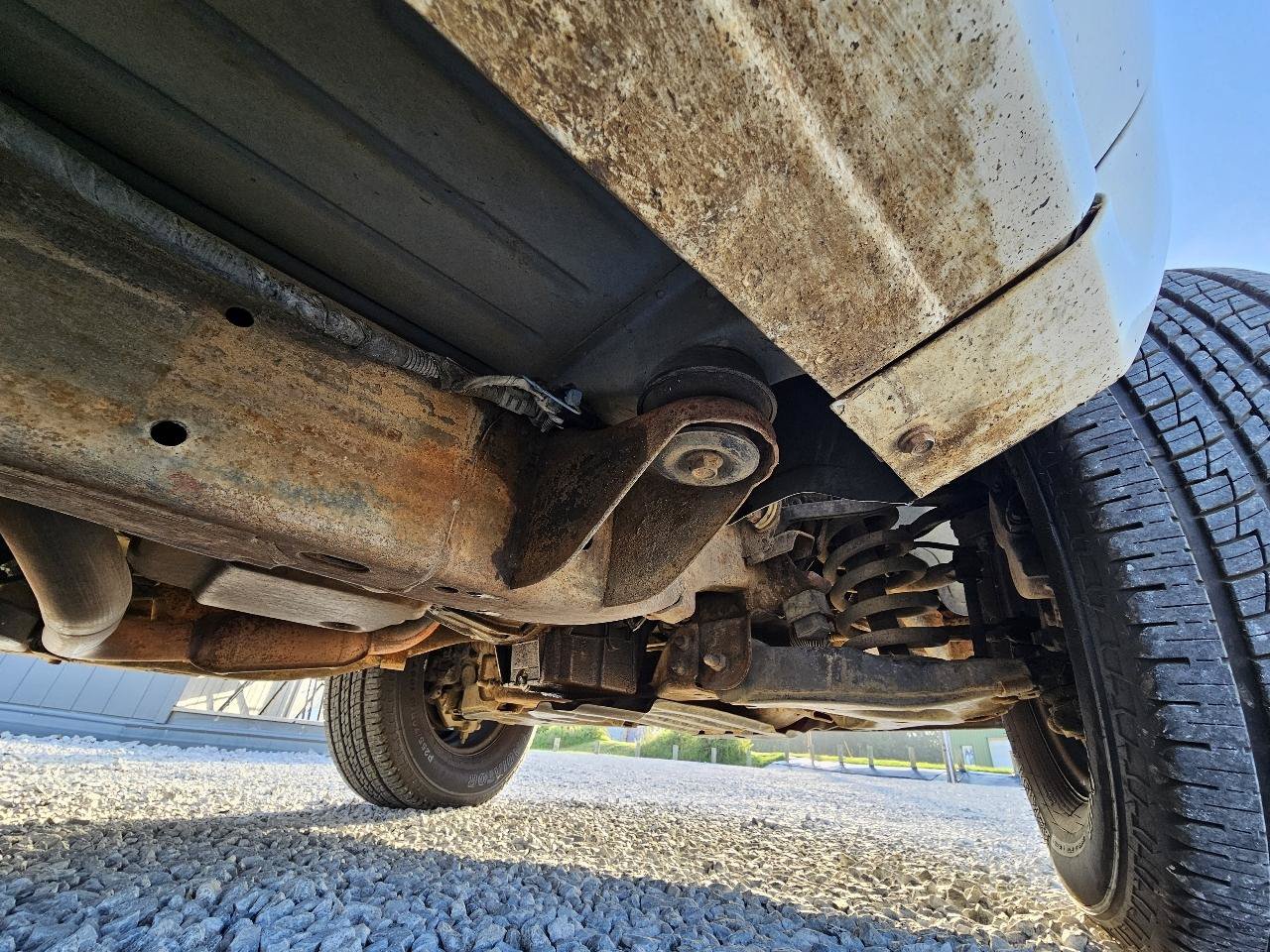 Used 2000 Chevrolet Silverado 1500 LS RWD image 60