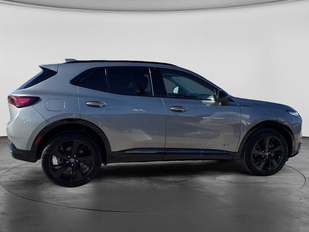 New 2026 Buick Envision Sport Touring AWD/4WD image 11
