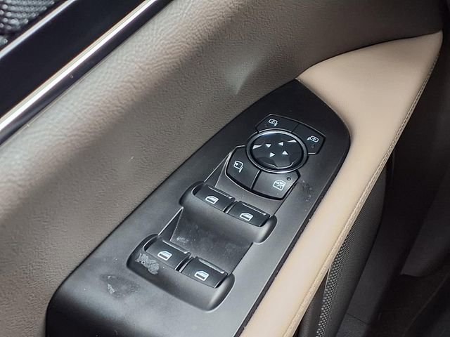 Used 2023 Lincoln Nautilus Reserve image 16