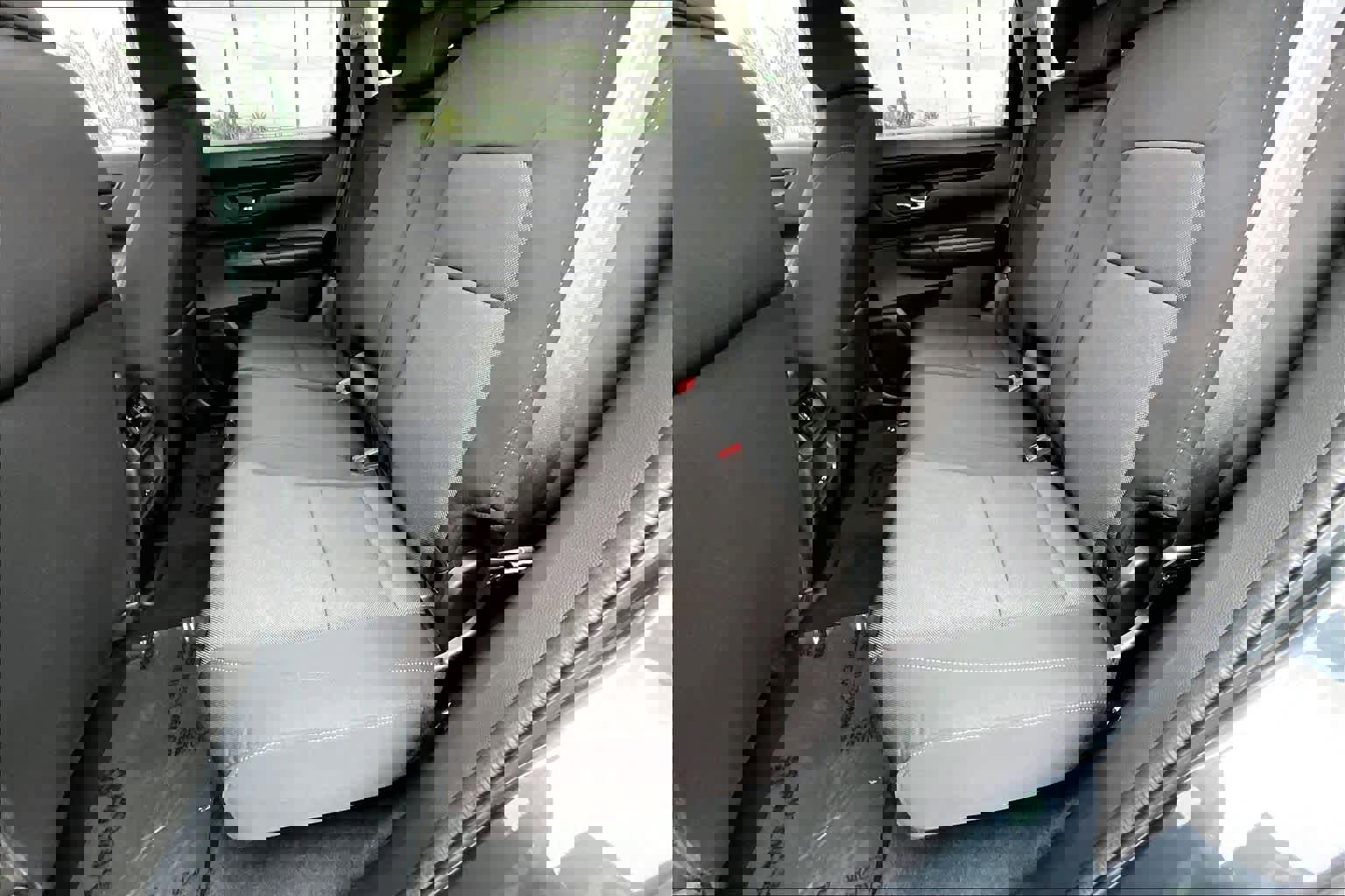 Used 2025 Honda CR-V EX image 20