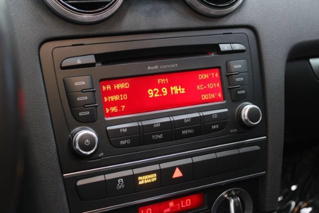 Used 2013 Audi A3 2.0T Premium w/ Bluetooth Value Pkg FWD image 13