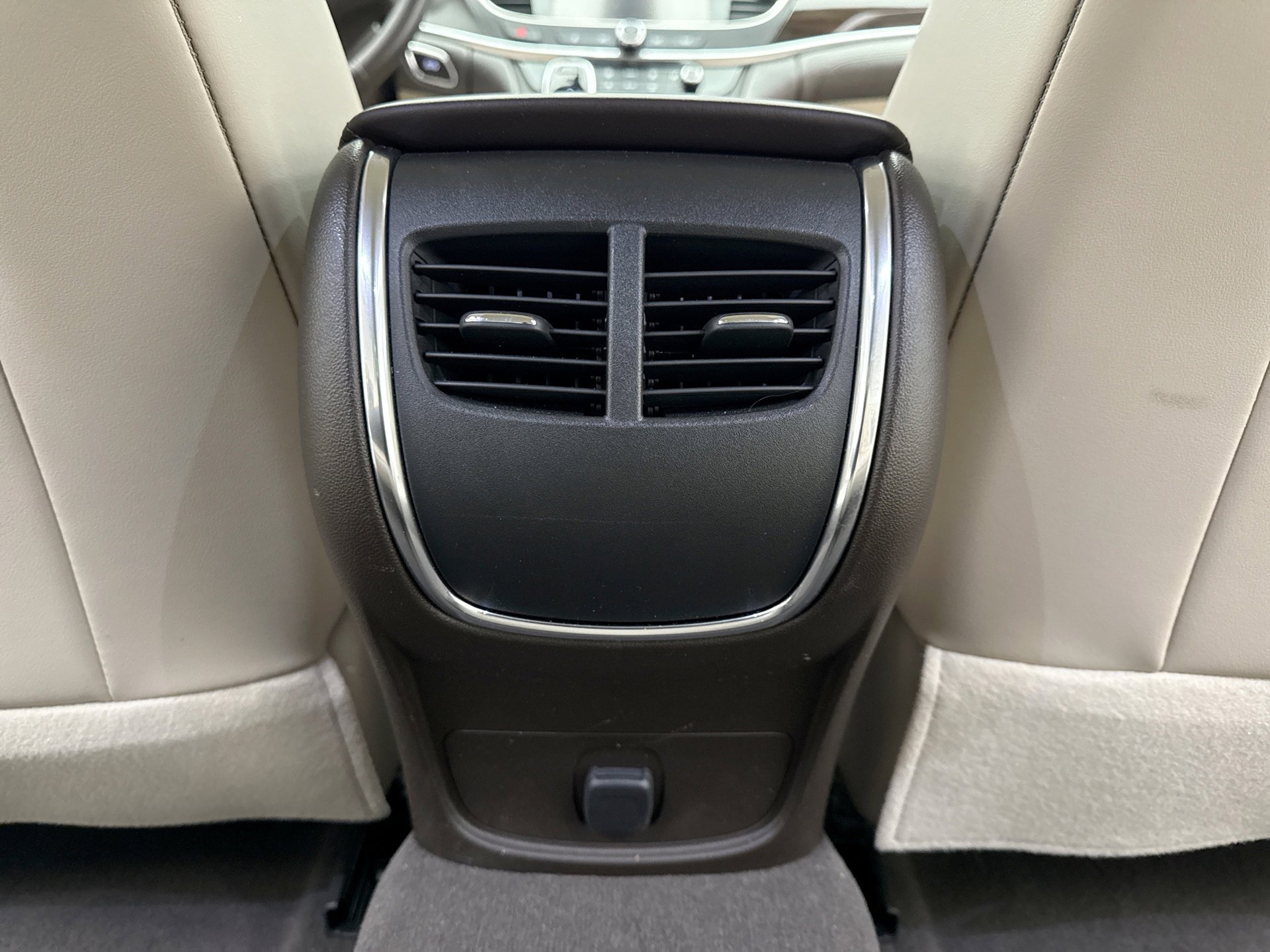 Used 2017 Buick LaCrosse Essence w/ Sights and Sounds Package image 20