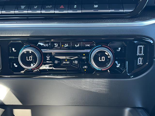 New 2026 Chevrolet Silverado 3500 LT image 29