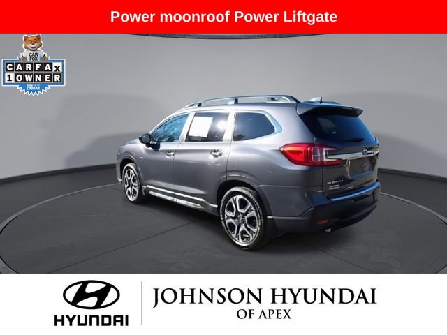 Used 2024 Subaru Ascent Touring image 7