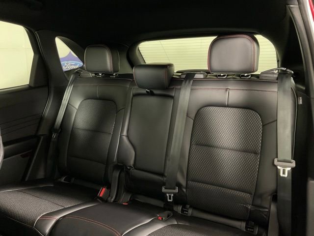 New 2026 Ford Escape ST-Line Select w/ Tech Pack #1 image 16