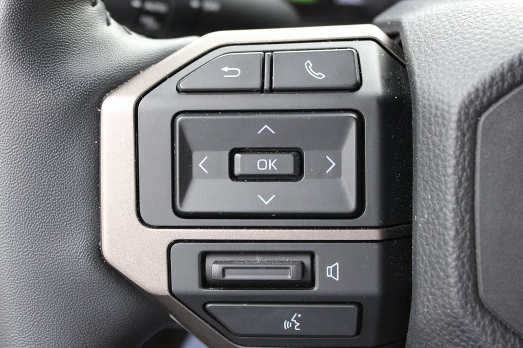 Used 2025 Toyota Land Cruiser w/ Premium Package AWD/4WD image 18