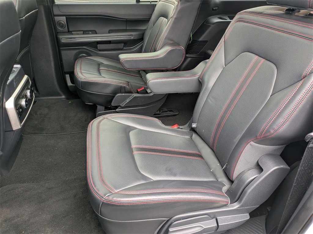 Used 2024 Ford Expedition Max Limited image 19