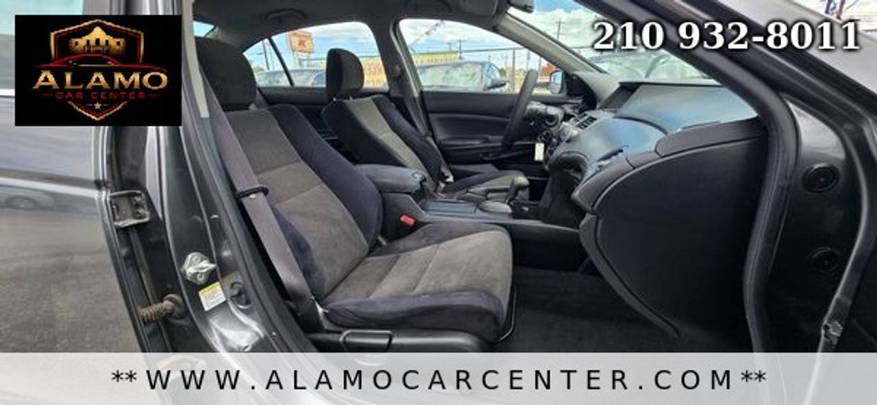 Used 2008 Honda Accord LX-P image 15