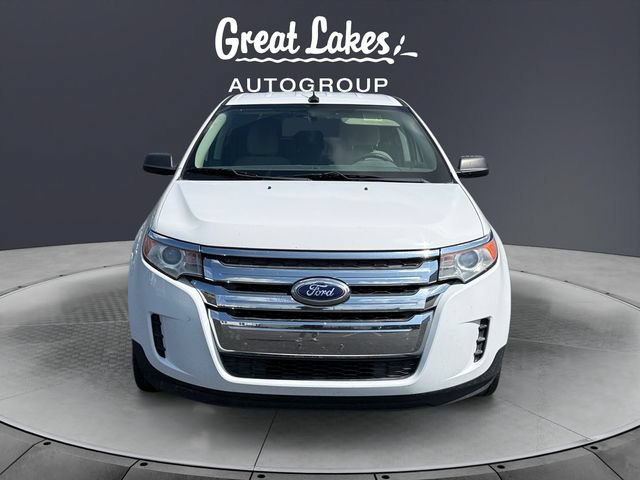Used 2014 Ford Edge SE FWD image 8
