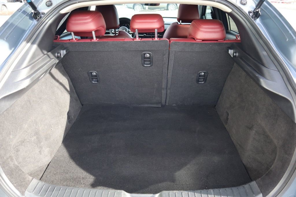 Used 2023 MAZDA CX-30 AWD 2.5 S w/ Preferred Package image 31