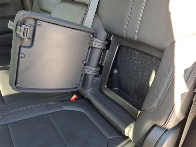 Used 2021 Chevrolet Silverado 1500 High Country image 17