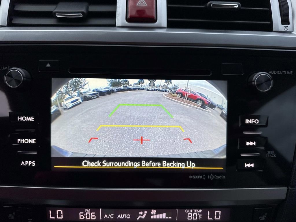 Used 2016 Subaru Outback 3.6R Limited image 32