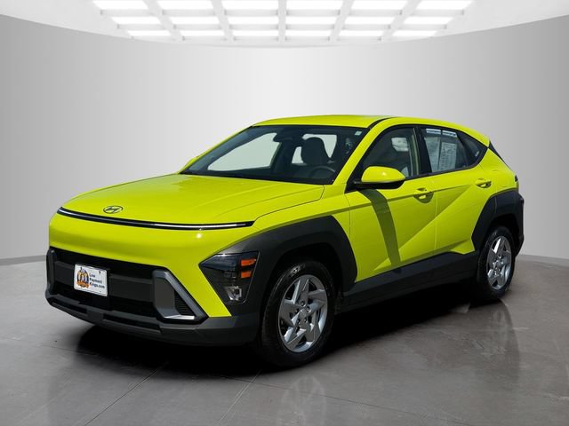 Used 2024 Hyundai Kona SE FWD image 3