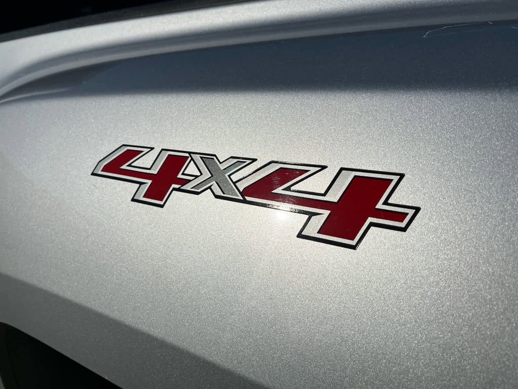 Used 2015 Chevrolet Silverado 3500 LTZ w/ Duramax Plus Package image 14