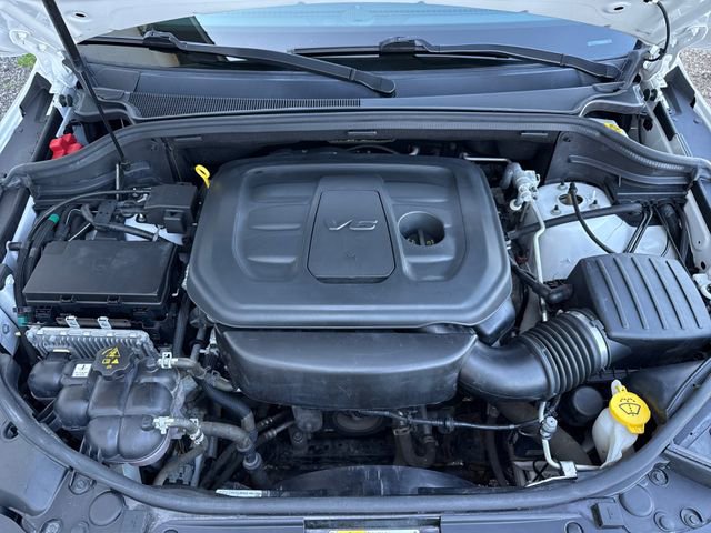 Used 2020 Jeep Grand Cherokee Trailhawk AWD/4WD image 27