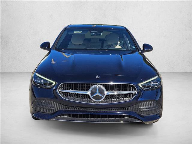 Certified 2023 Mercedes-Benz C 300 Sedan image 2