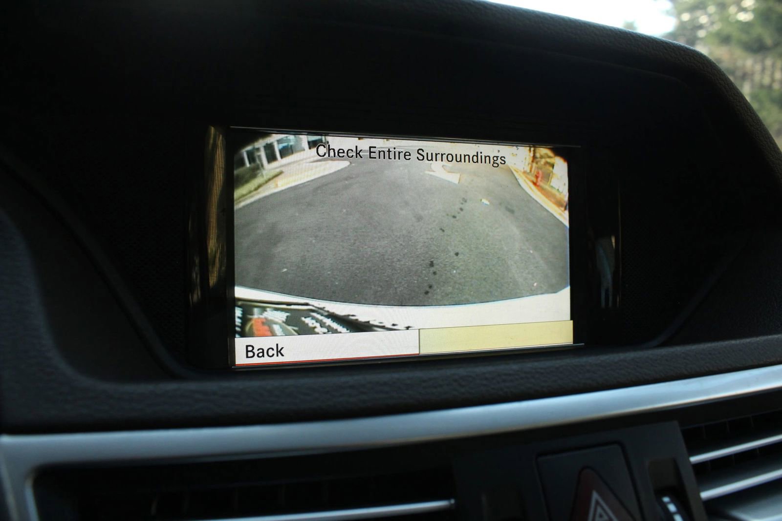 Used 2011 Mercedes-Benz E 350 4MATIC Sedan image 31
