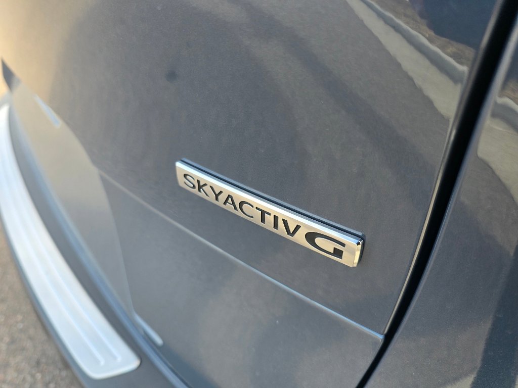 New 2026 MAZDA CX-30 AWD 2.5 S image 11