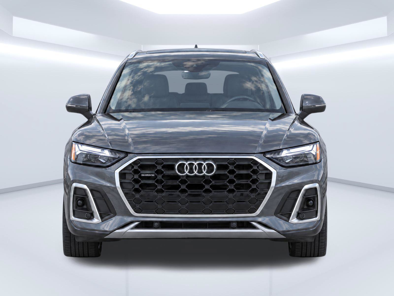 Certified 2023 Audi Q5 2.0T Premium Plus w/ Premium Plus Package AWD/4WD image 5