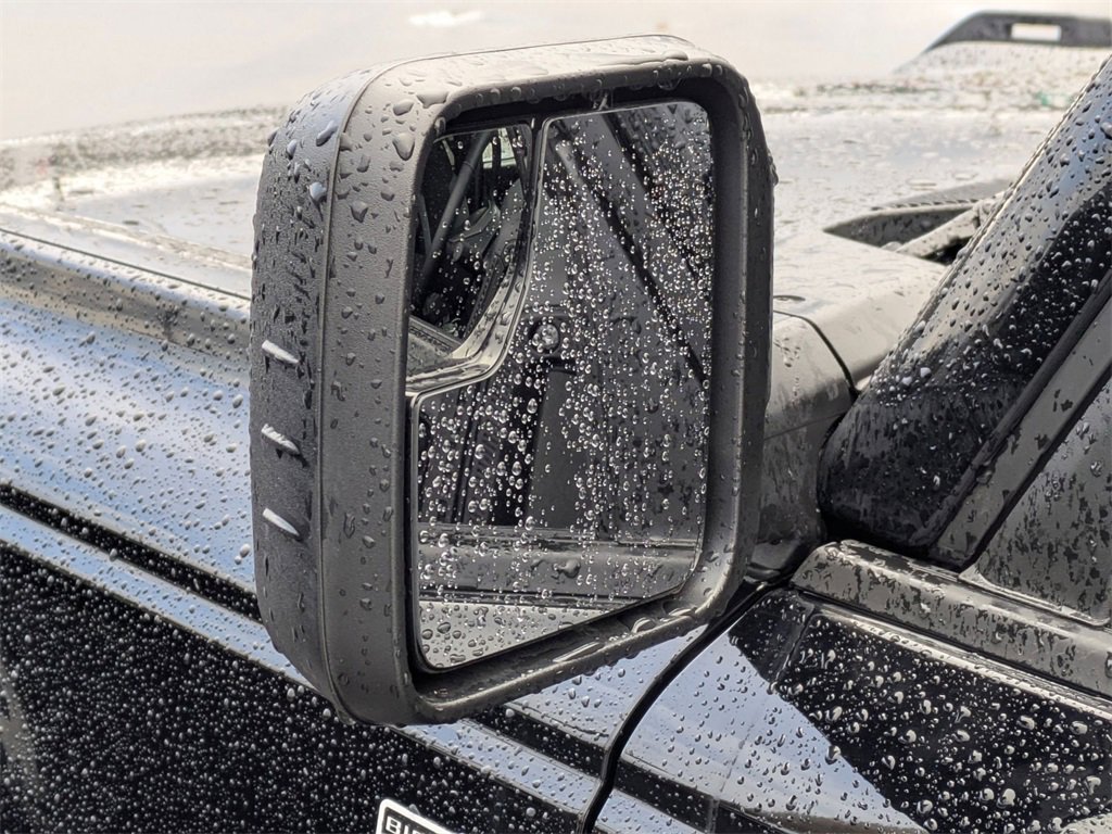 Used 2025 Ford Bronco Big Bend image 11