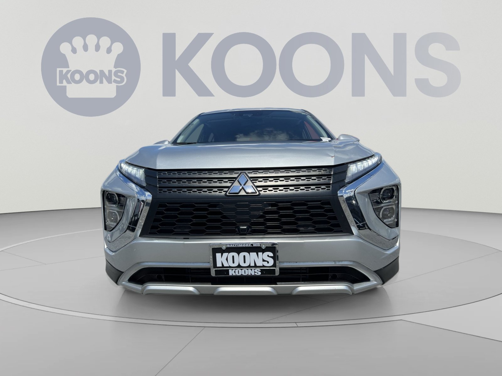 Used 2024 Mitsubishi Eclipse Cross SE AWD/4WD image 11