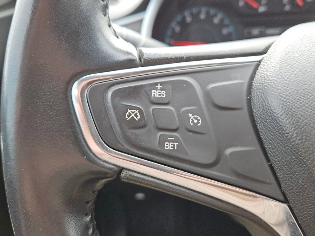 Used 2020 Chevrolet Malibu RS FWD image 21