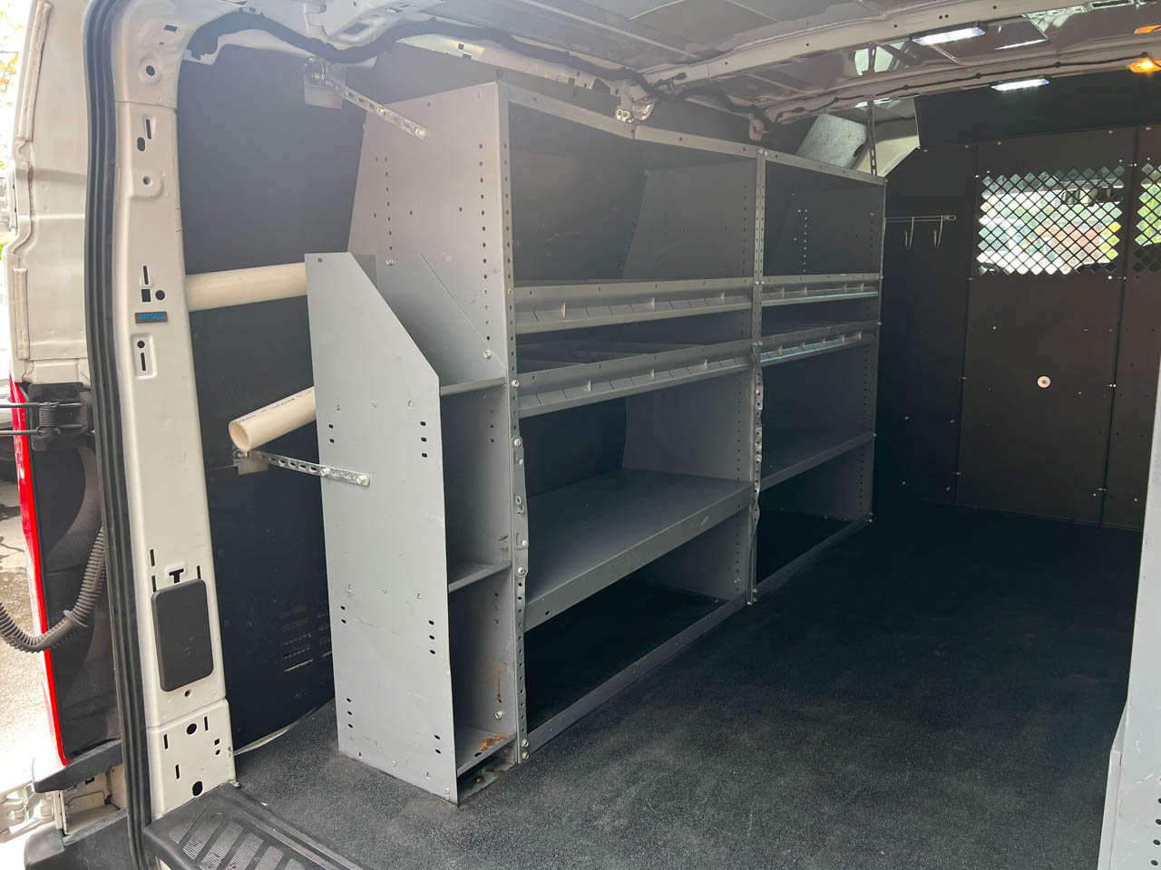 Used 2016 Ford Transit 150 150 Van Low Roof image 14