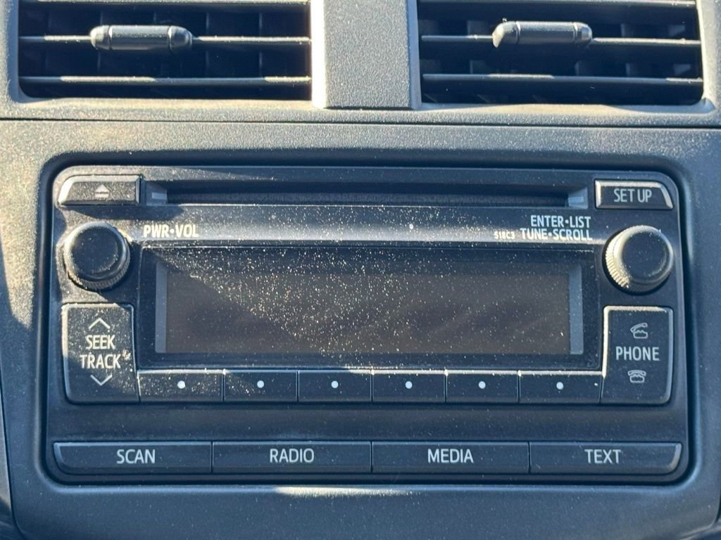 Used 2012 Toyota RAV4 FWD image 24