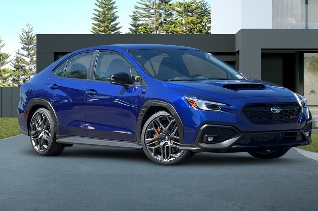 New 2026 Subaru WRX tS w/ Popular Package #2 AWD/4WD image 2