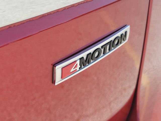 Used 2022 Volkswagen Atlas SE image 31