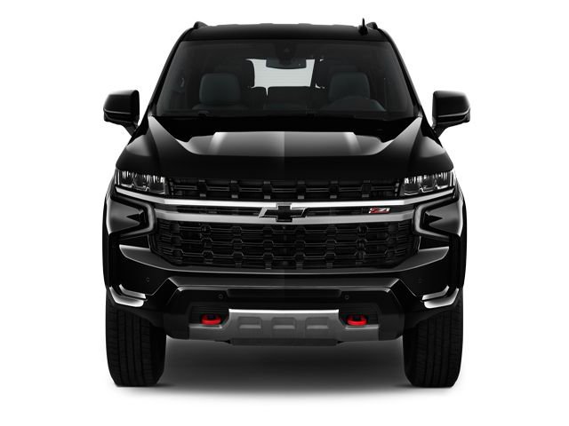 Used 2022 Chevrolet Tahoe Z71 w/ Z71 Off-Road Package AWD/4WD image 5