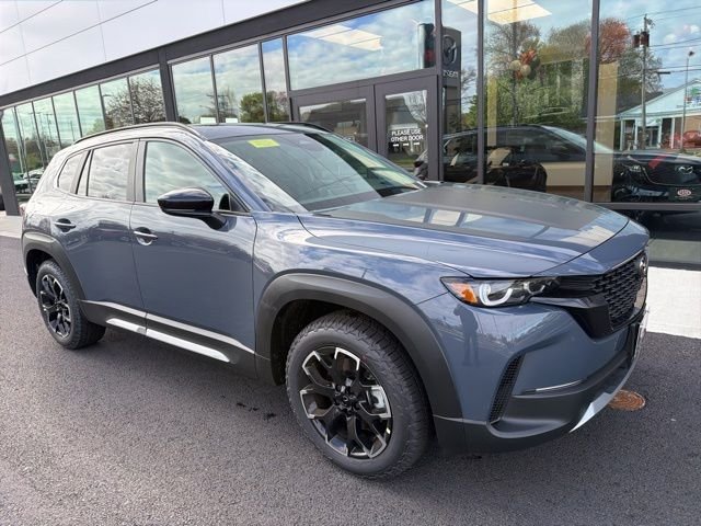 New 2026 MAZDA CX-50 Meridian Edition w/ Weather Package AWD/4WD image 1