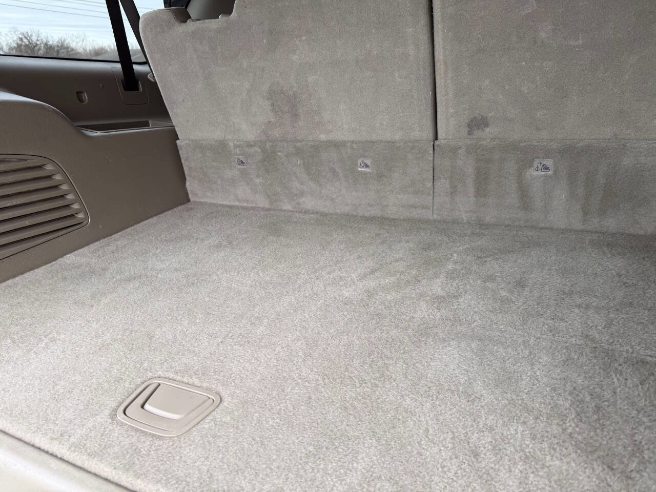 Used 2019 GMC Yukon XL SLT w/ Premium Edition AWD/4WD image 60