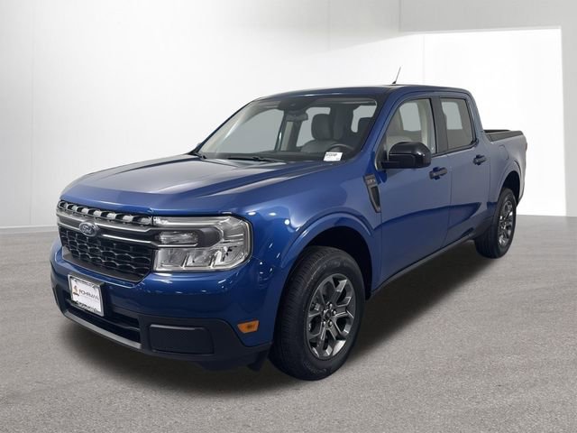 Used 2024 Ford Maverick XLT w/ XLT Luxury Package image 1