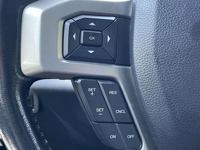 Certified 2022 Ford F450 Lariat w/ Lariat Value Package AWD/4WD image 17