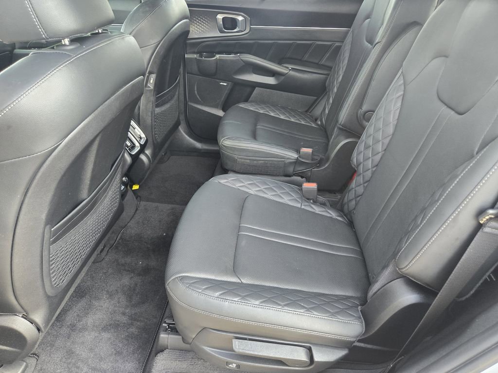 Certified 2023 Kia Sorento SX AWD/4WD image 29