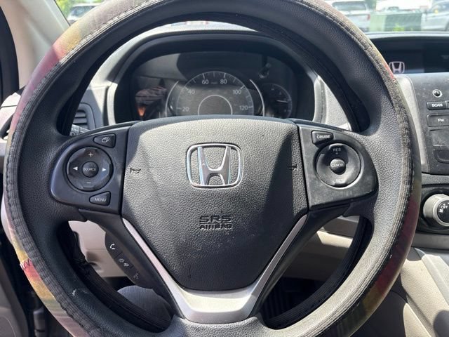 Used 2014 Honda CR-V EX image 9