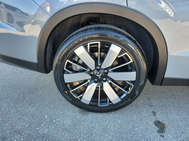 New 2026 Mitsubishi Outlander SE image 7
