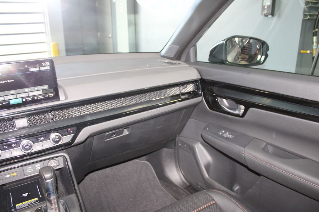 Used 2024 Honda CR-V Sport Touring image 25