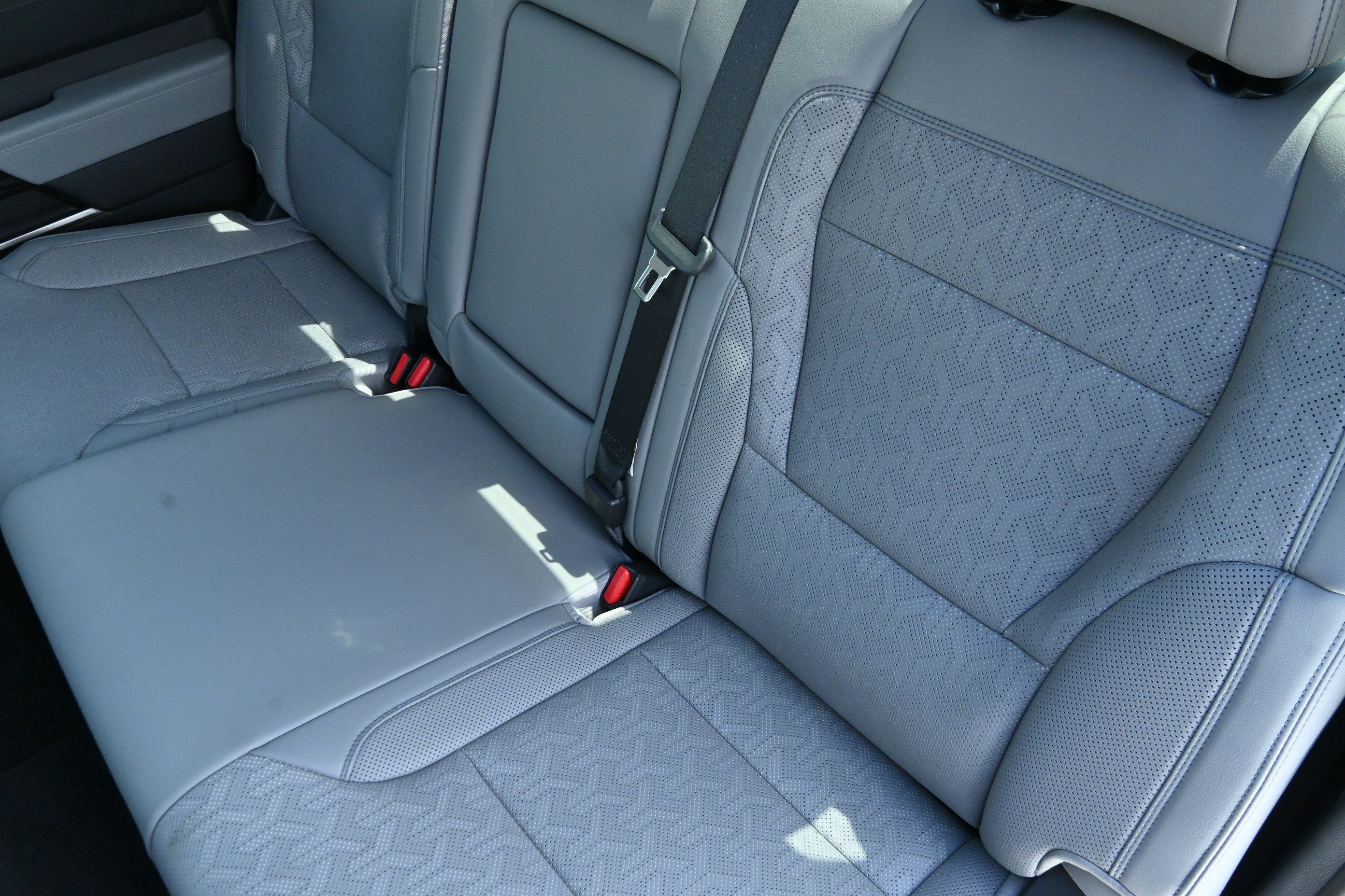 Used 2024 Toyota Tundra Limited AWD/4WD image 15