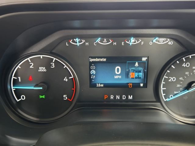 New 2026 Ford F350 XL AWD/4WD image 11