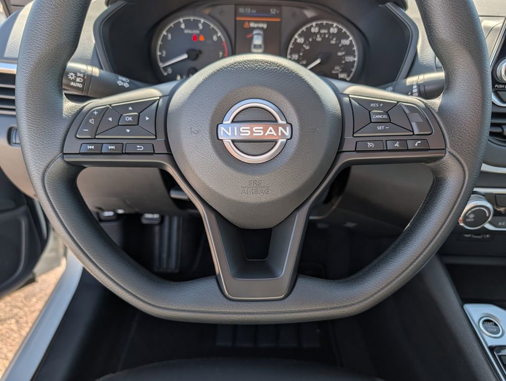 Used 2025 Nissan Altima 2.5 S FWD image 25